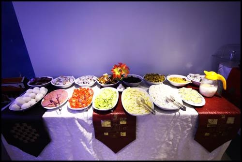 Istanbul Sirkeci Hotel