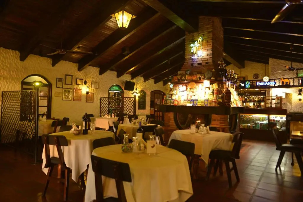 Nobile Hotel Papillon