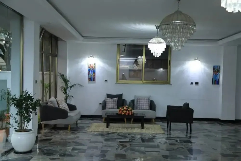 Rankset Guesthouse Apartment