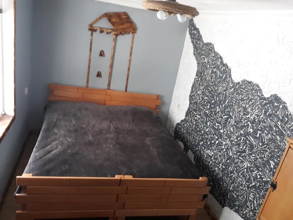 Guest House Akhalsheni