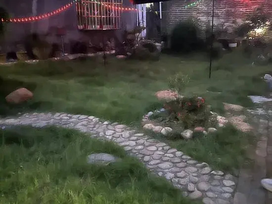 Shengfeng Homestay