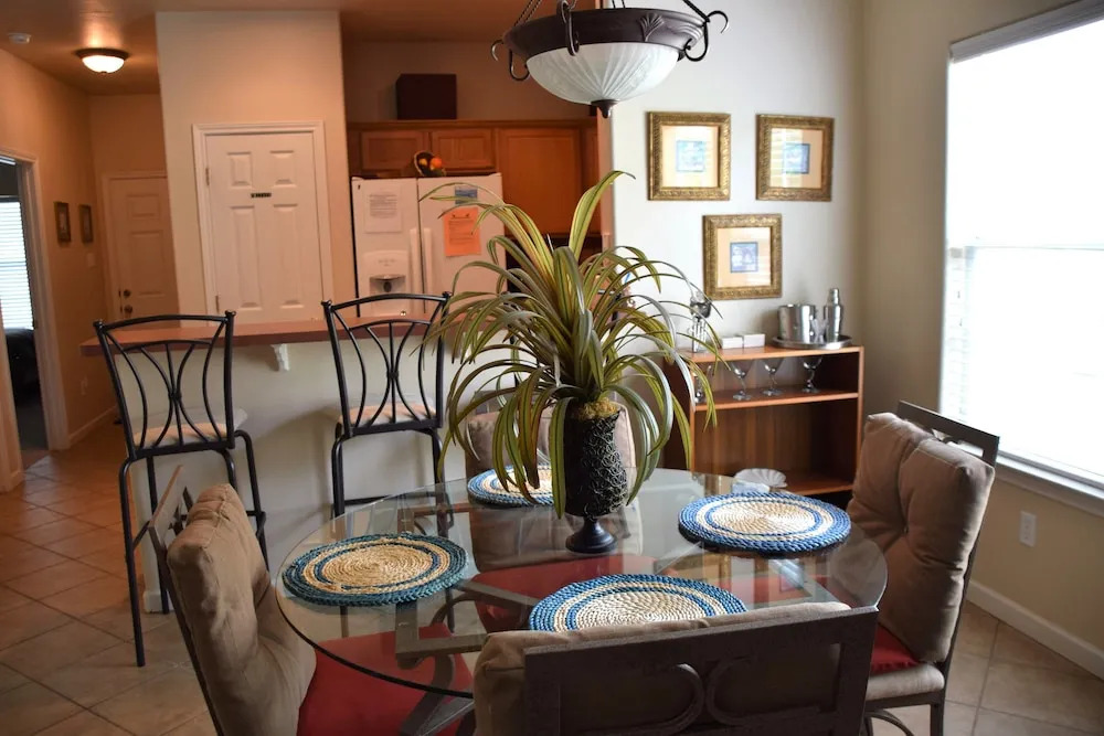 9Th St Town House #303 - Two Bedroom Townhome