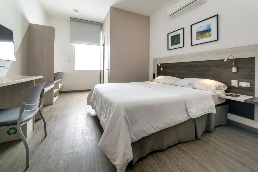 Hotel Park 85