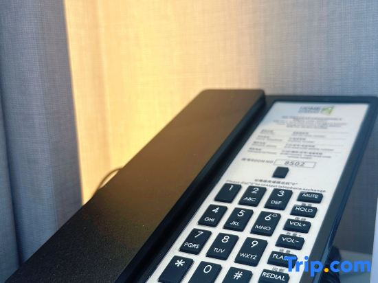 Home2 Suites by Hilton Hotel (Lhasa Municipal Government)