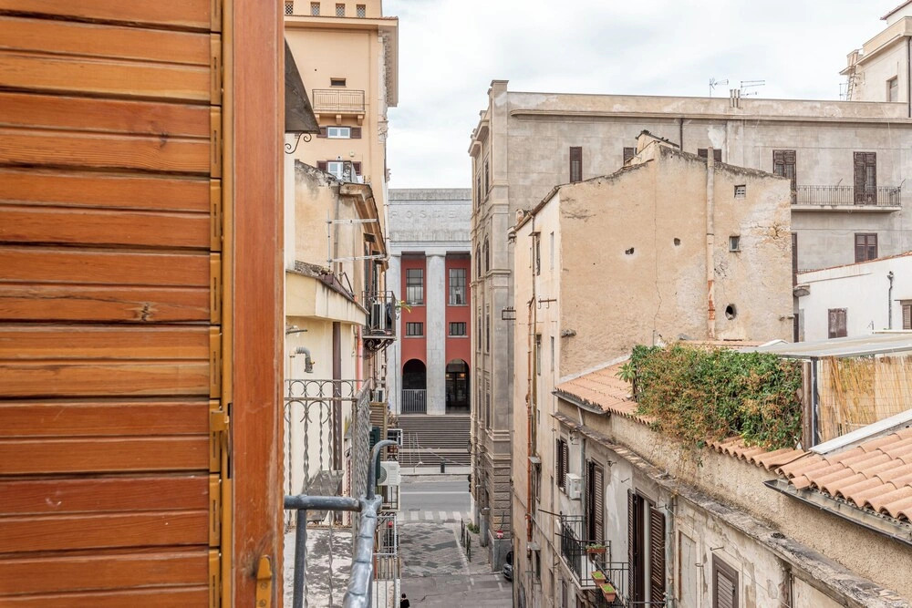 Casa Valverde in Centro Storico by Wonderful Italy