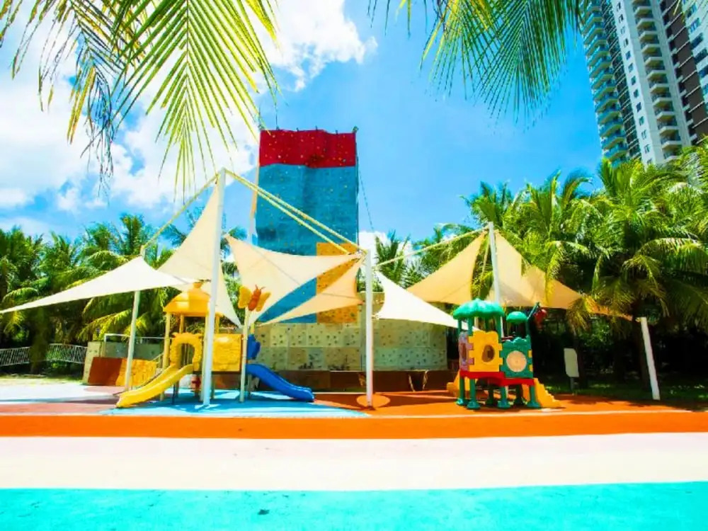Sanya Linglong Lulushun Hotel