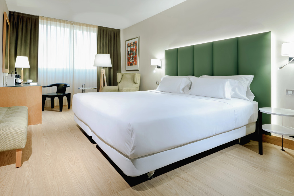 Hesperia Barcelona Sant Just