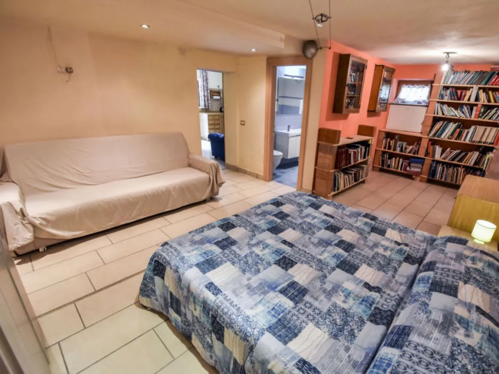 Apartment La Busa Alleghe 41827