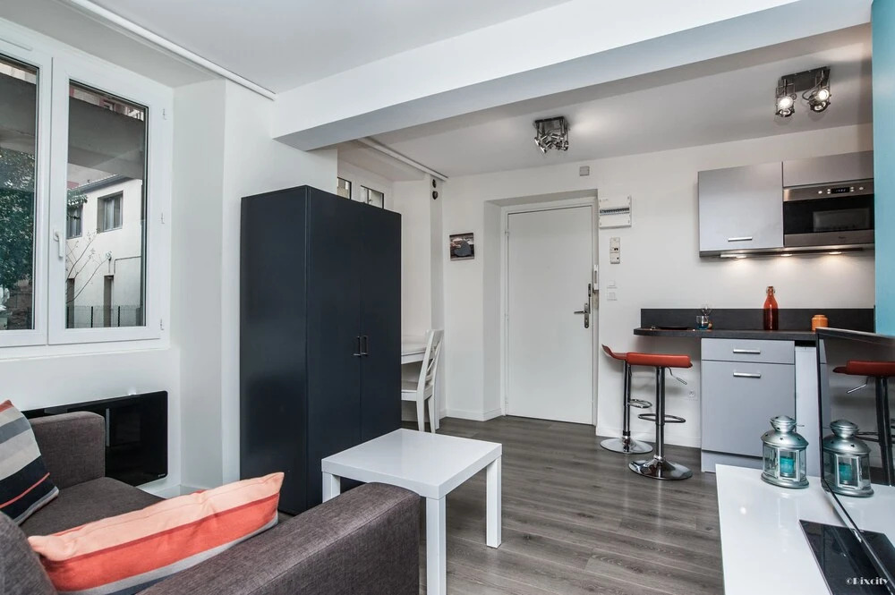 Appartement Toulouse Capitole 2