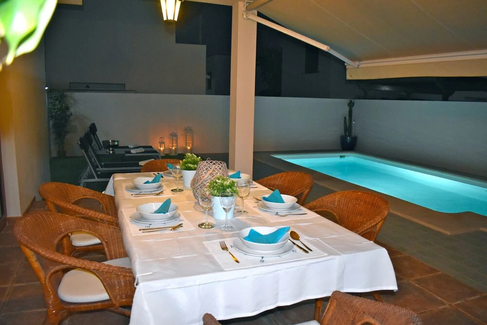 Lighthouse Villa - Private Pool -