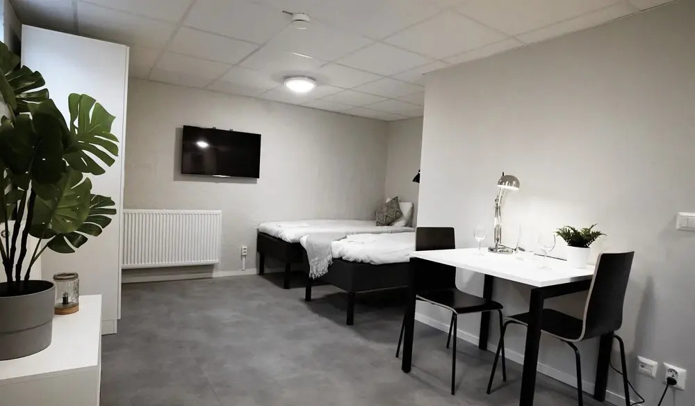 Forenom Project Accommodation Eslöv