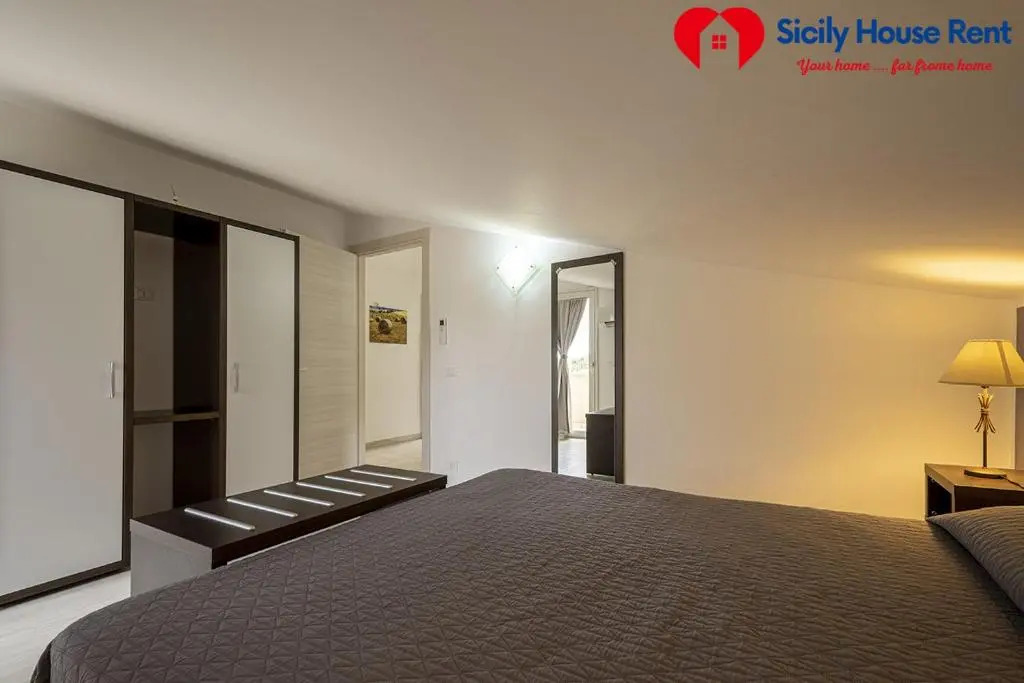 Borgo Aranci - Appartamento in Villa Garofalo - 15B