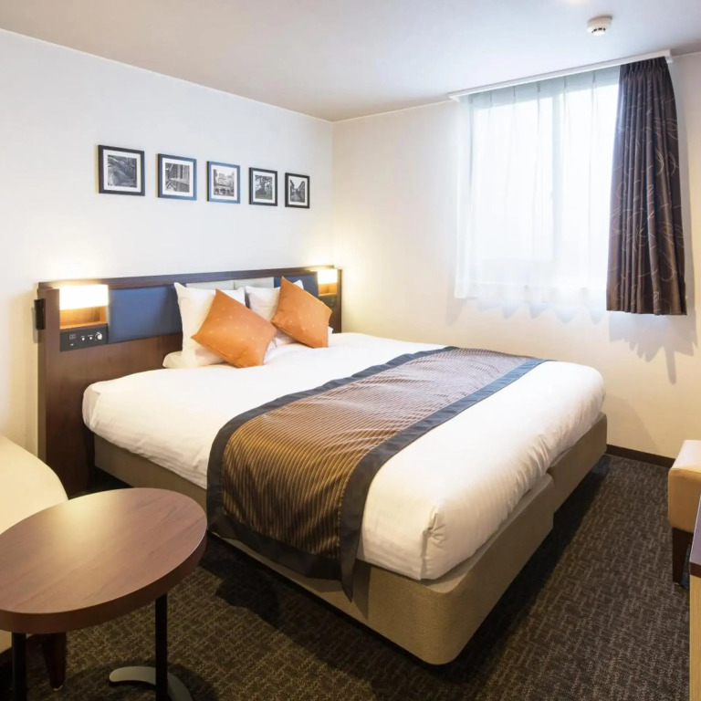 HOTEL MYSTAYS Kanazawa Castle