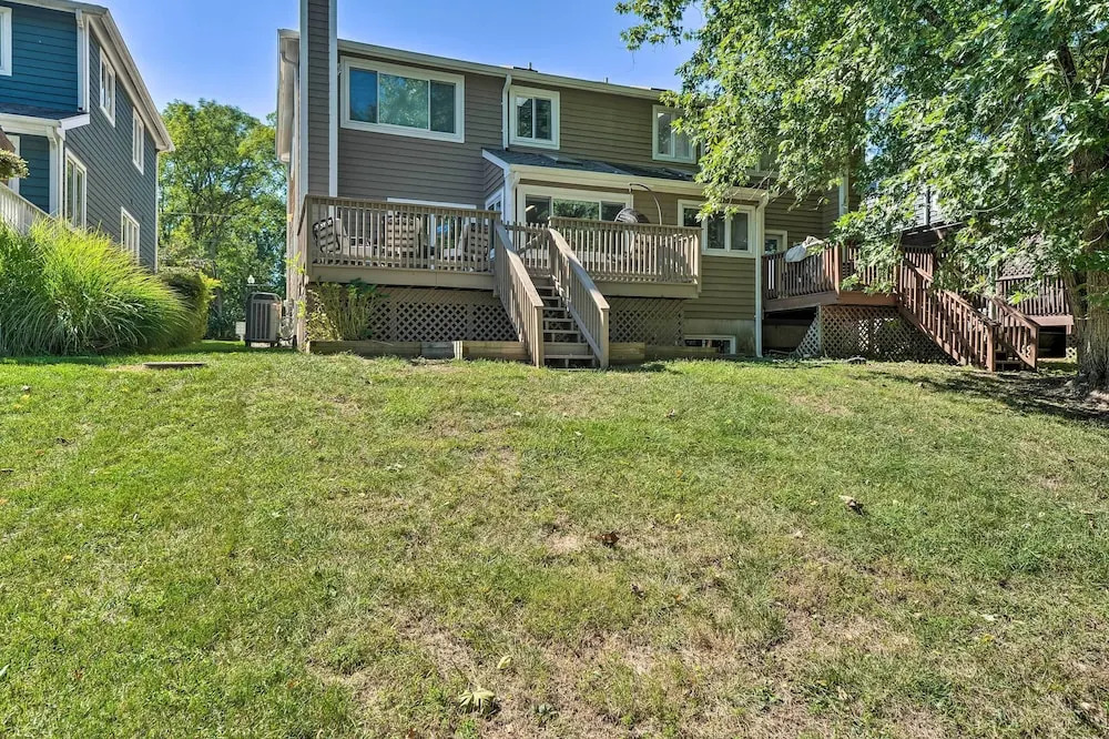 Annapolis Vacation Home: 2 Mi to Quiet Waters Park