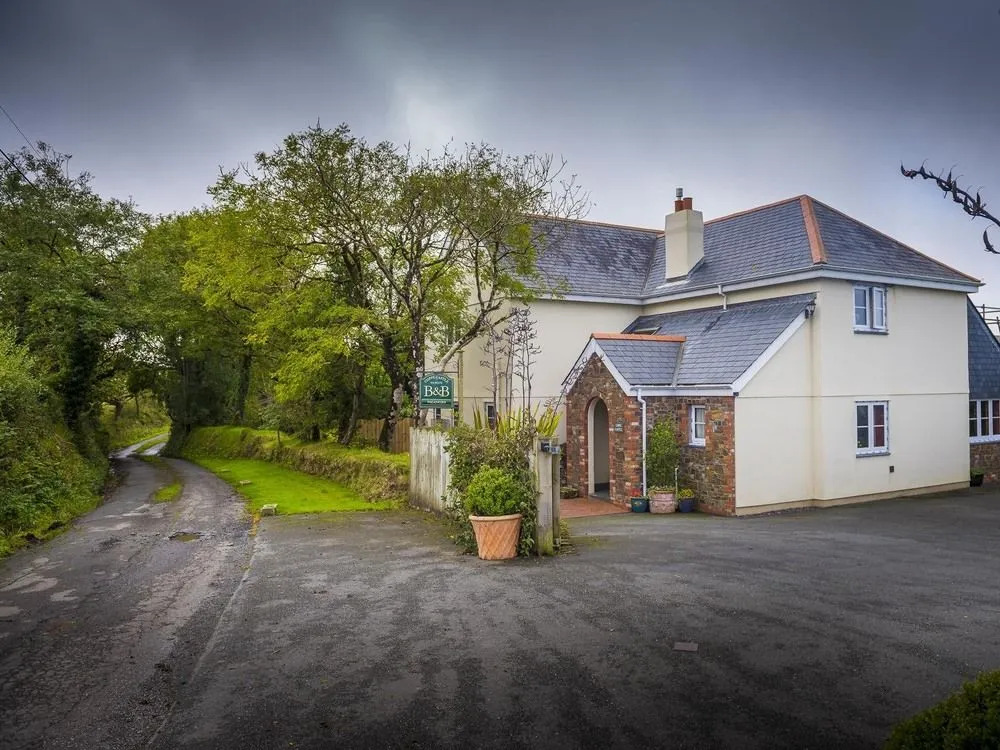 Copps Castle B&B