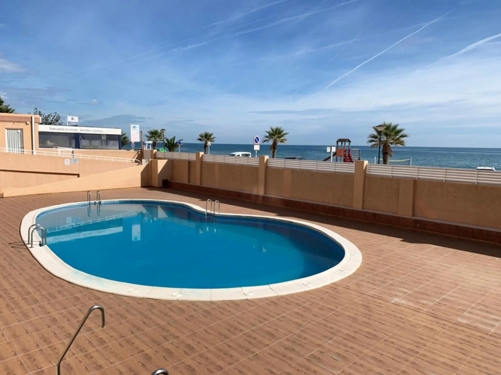 Apartamentos Daytona-Galicia 3000