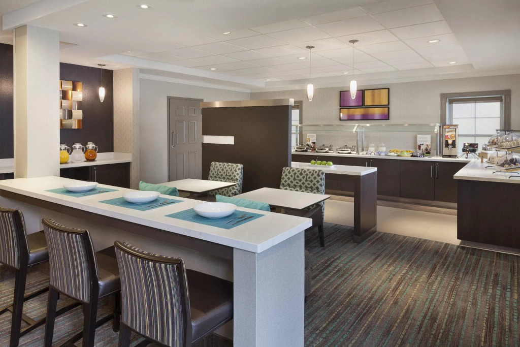 Residence Inn by Marriott Toronto Markham