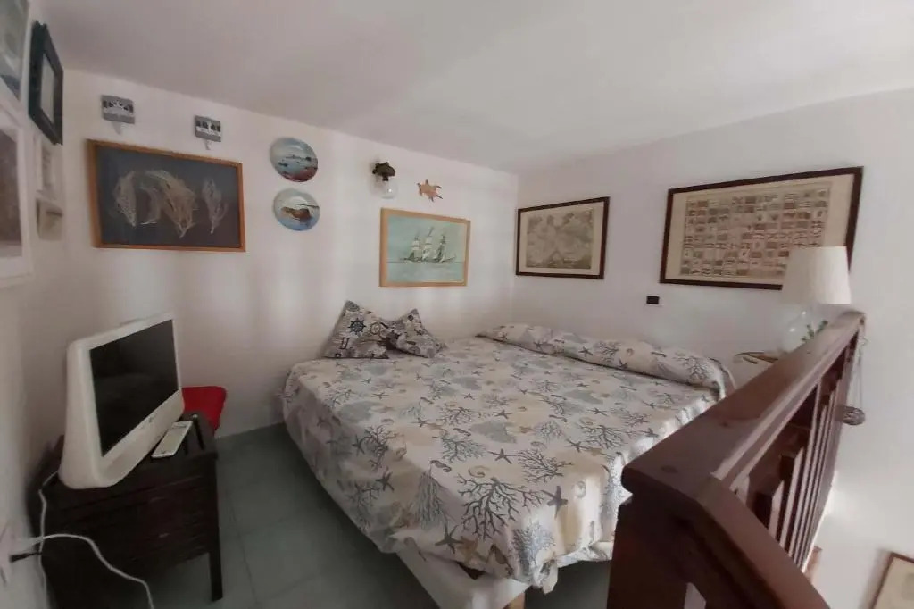 Bed and Breakfast Latomare