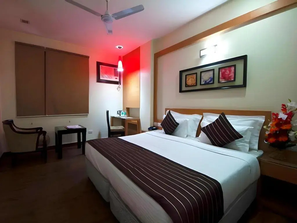 Hotel Metropolitan