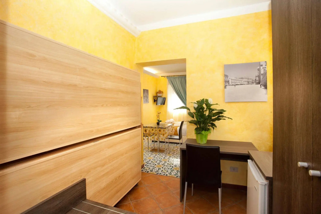 Kunesias B&B
