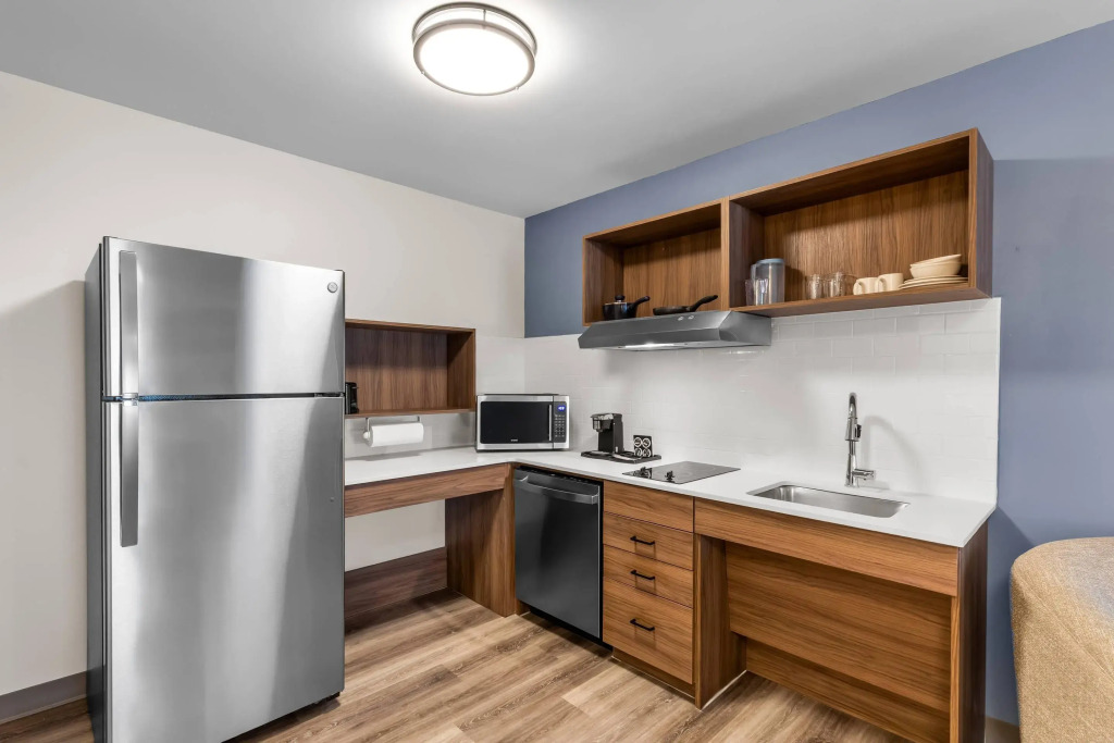 Everhome Suites Stockbridge Atlanta