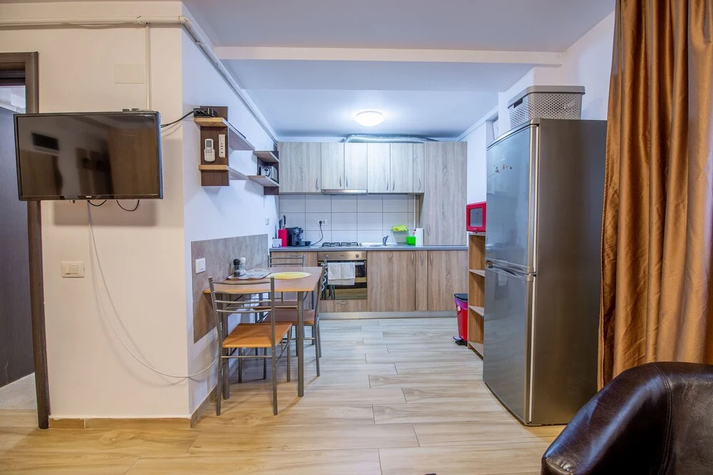 Studio Militari Residence M5