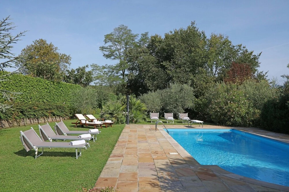 Villa Girasole