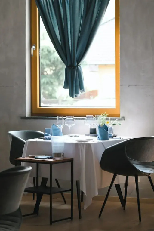 Altes Kelterhaus & Plein Hotel by Markus Plein