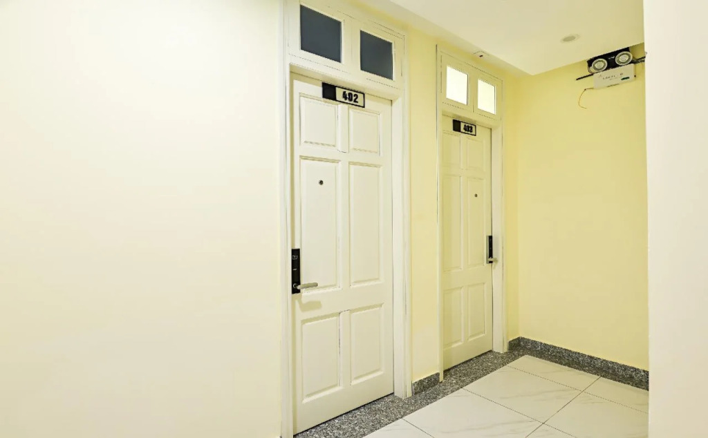 Suji My Dinh Hotel