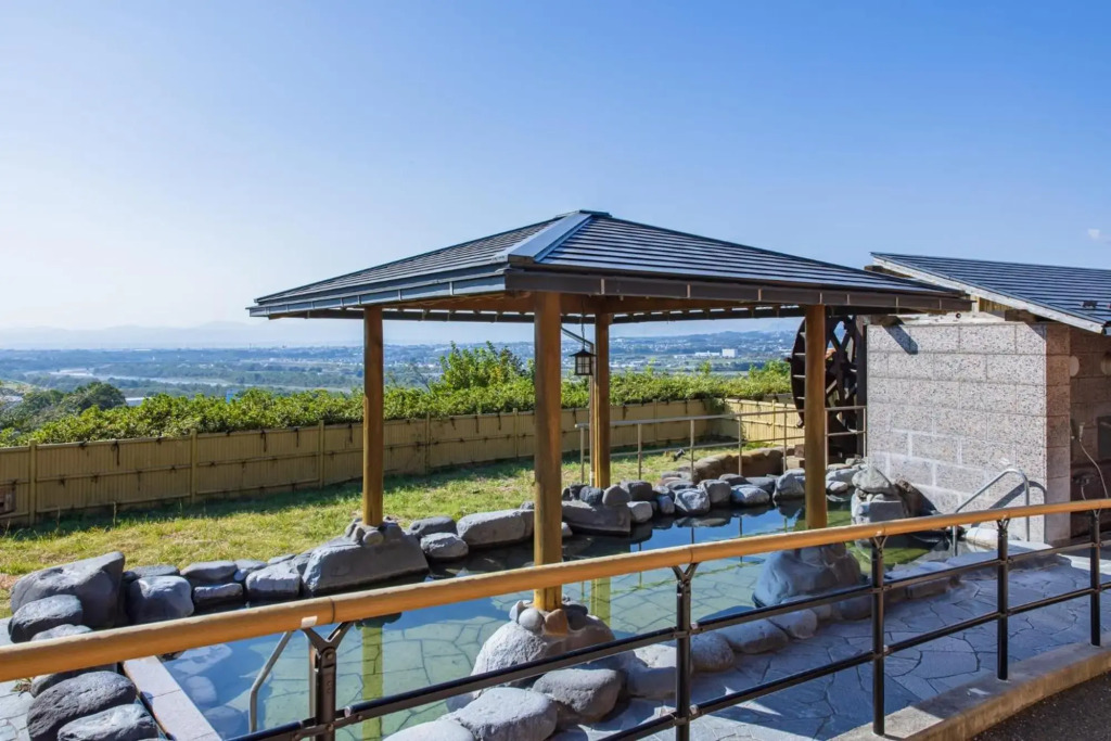 Blissful Garden - Vacation STAY 46330v