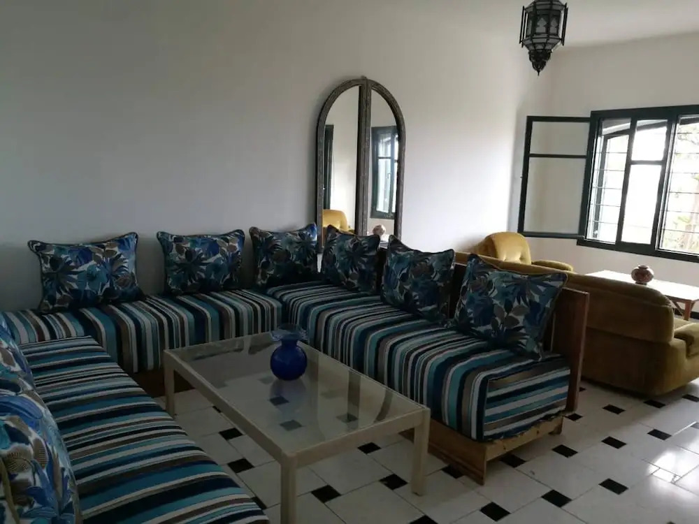 Maison Etoile De Mer 2