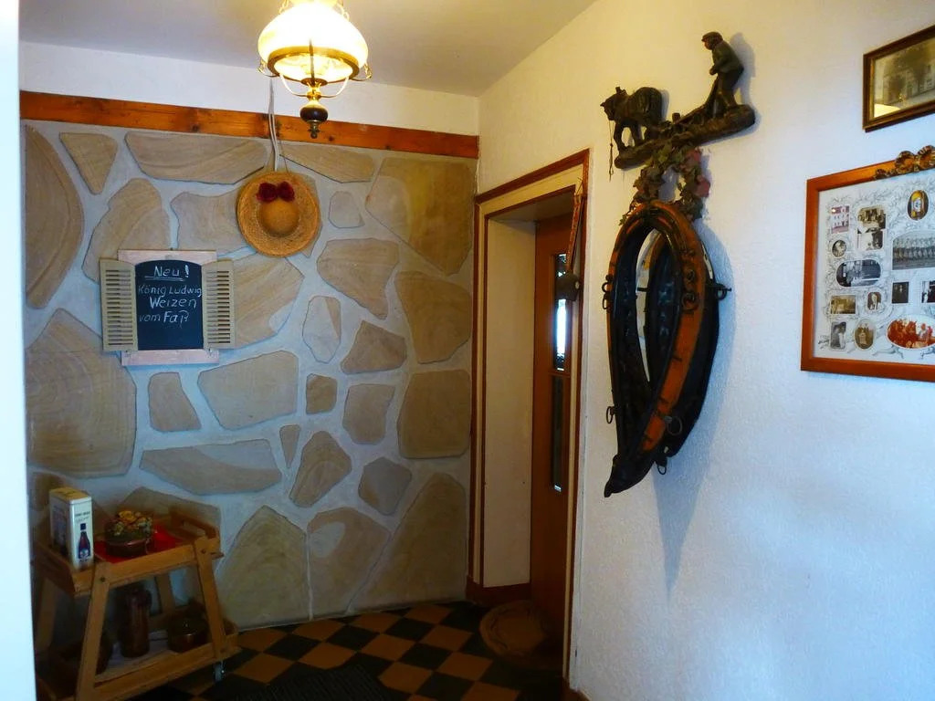 Landhaus-Püttmann