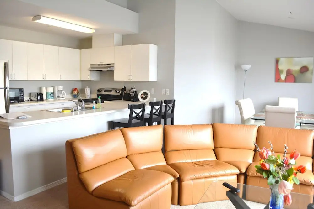 Lake Union View Suites by Metro