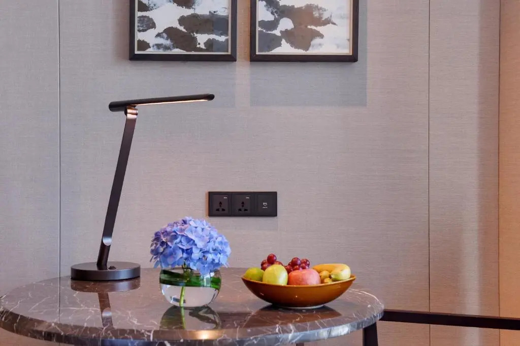 Hyatt Regency Hengqin