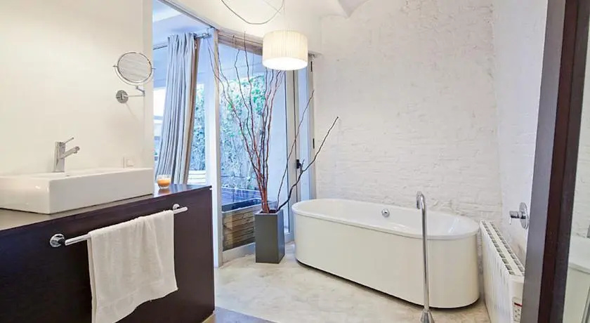 Designer Loft in the Heart of Barcelona