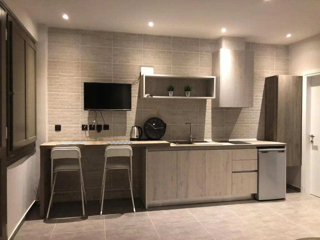 siviri suites