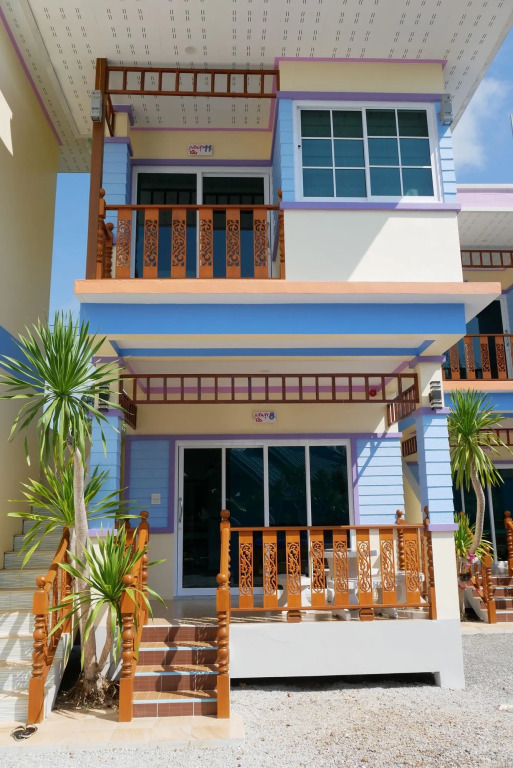 Sansook Resort