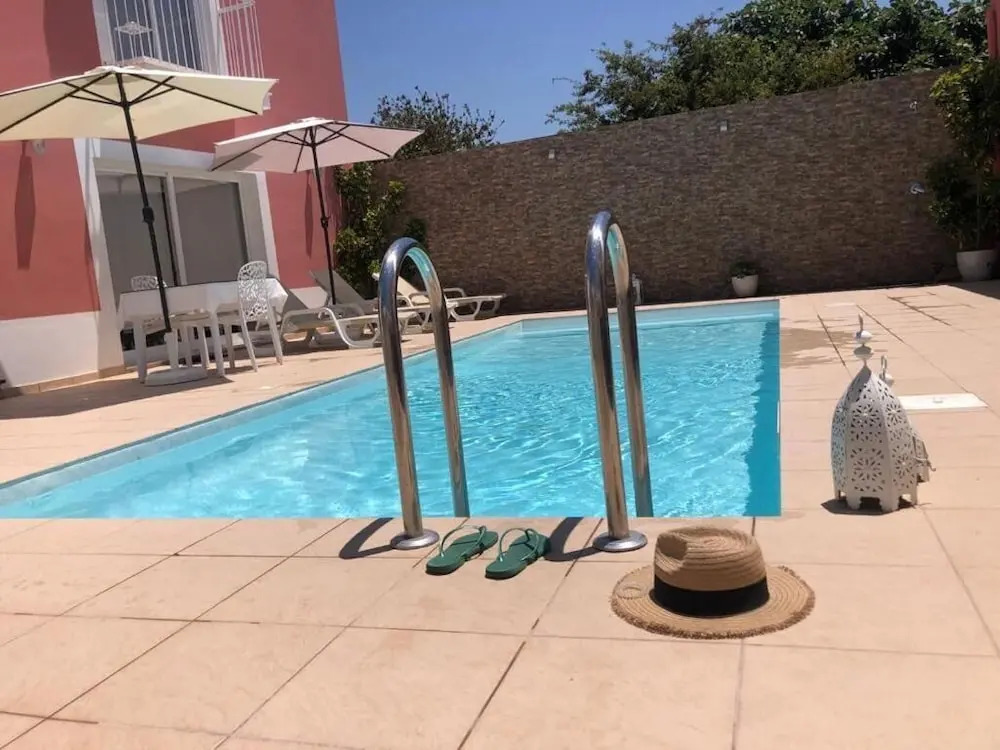 Casa Morgados - Grândola Guesthouse