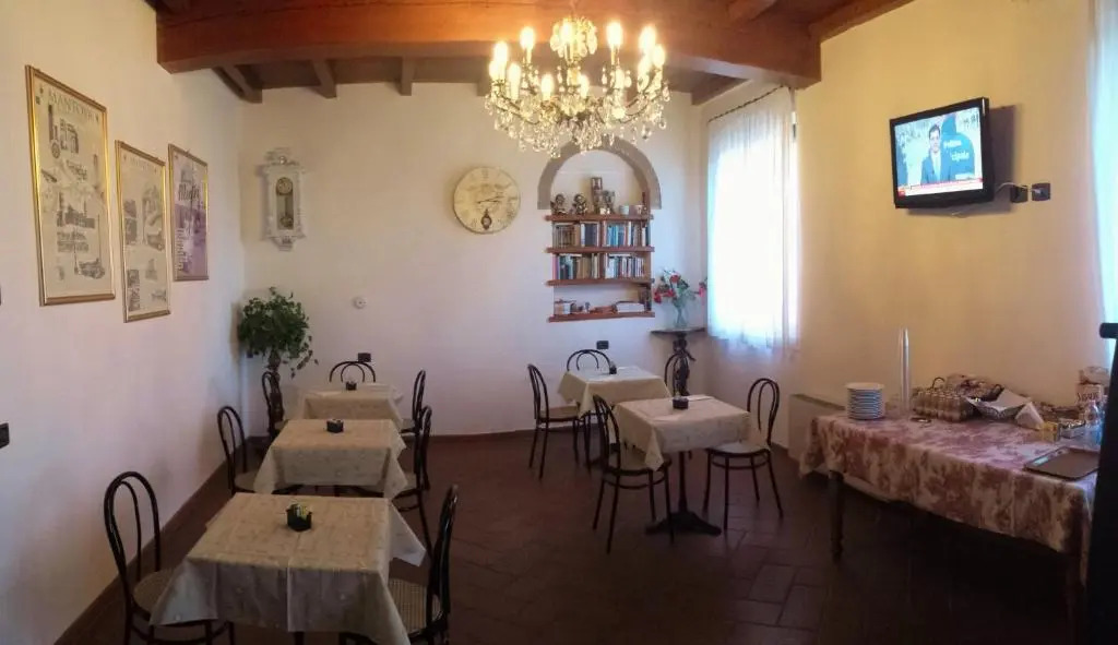 Volivia Relais