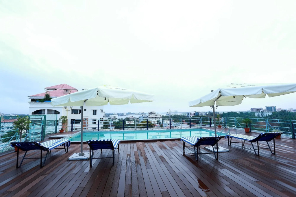 Travancore Court