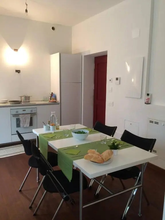 Casa Franceschi