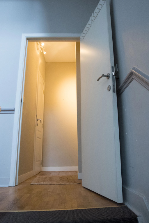 Charming Apartments near Avenue Louise