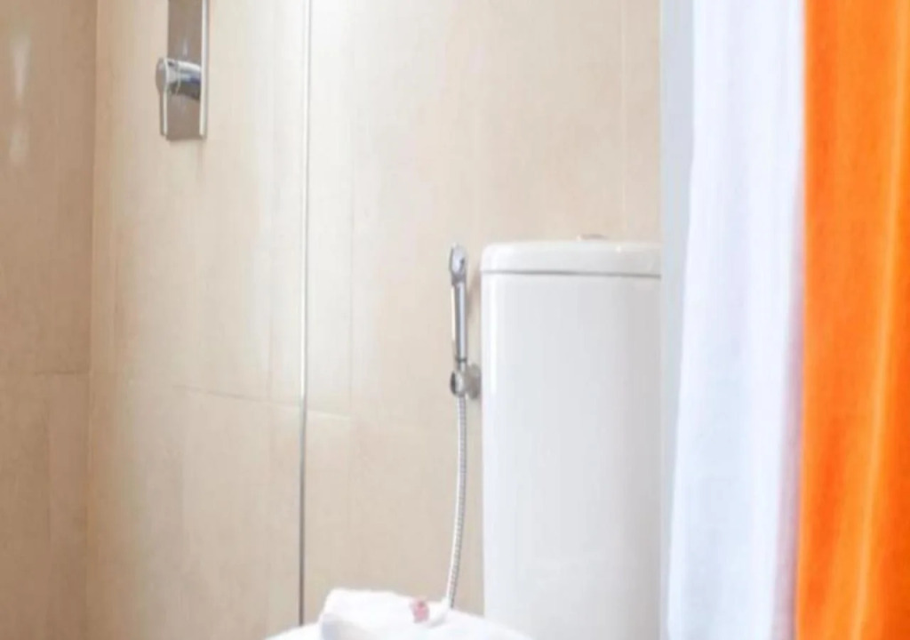 The Edelweiss Hotel Yogyakarta