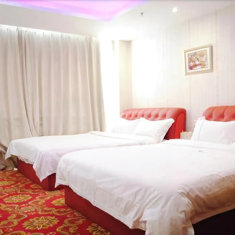 Chongqing Aichao Theme Hotel
