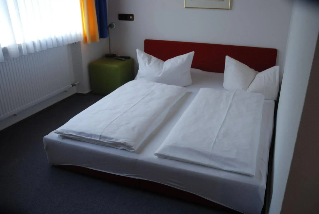 Hotel zur Post