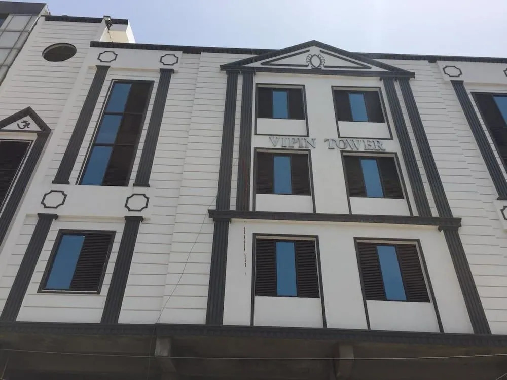 Hotel Belmorrise