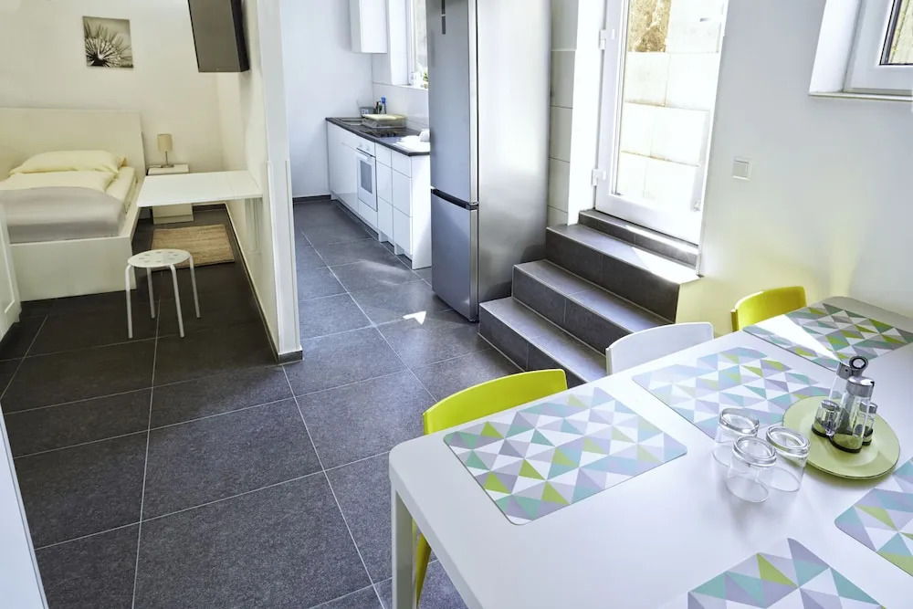 Kemnater Hof Apartments SELF-CHECK-IN