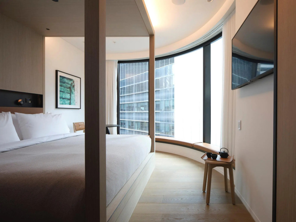 Little National Hotel Sydney