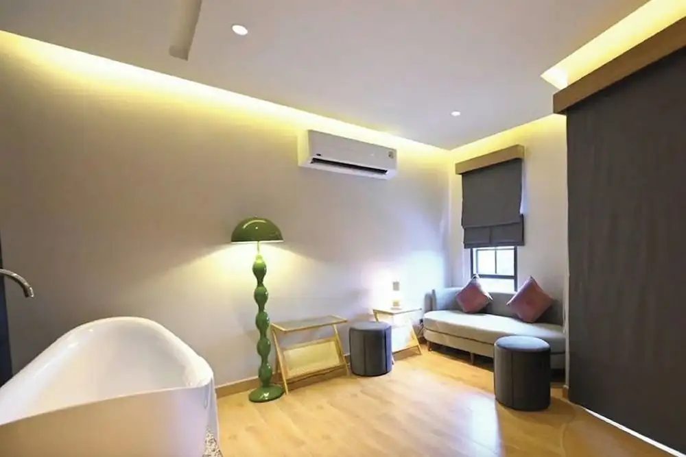 Hotel De One Dee