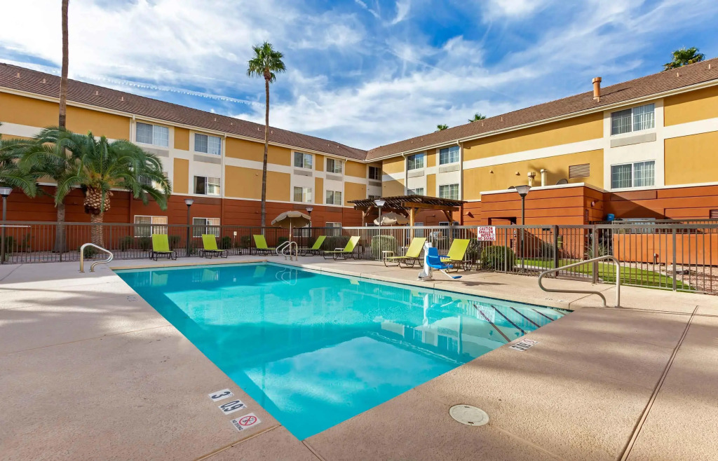 Extended Stay America Suites - Phoenix - Biltmore